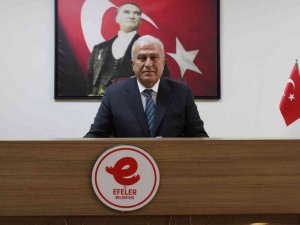 Efeler’de yılın ilk meclis toplantısı yapıldı