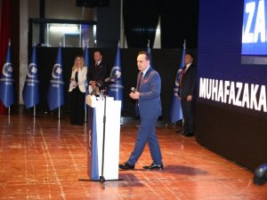 MYP Lideri Yılmaz: “Türkiye savaş filosuna takviye yapmalı”