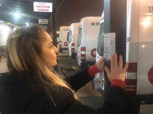 MHP Ankara İl Başkanlığından üye kampanyası