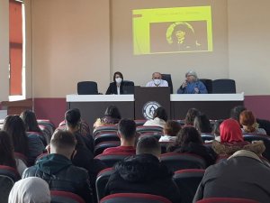 Osmanlı ve Atatürk döneminde salgın hastalıklarla mücadele paneli gerçekleşti