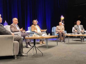 Fethi Gemuhluoğlu Esenler’de anıldı