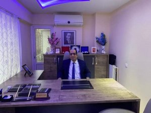 Altı Nokta Körler Derneği Başkanı Özen, Braille Alfabesi’nin önemine değindi