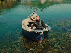 ’Canım Dayım’ filmi 7 Ocak’ta sinemalarda