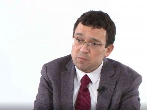 ESOGÜ’de Disiplinlerarası Sağlık Ekonomisi Yüksek Lisans Programı açılıyor