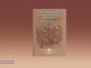 Atatürk Kültür Merkezi Başkanlığı yayınları ödül almaya devam ediyor