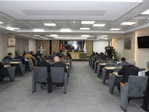 Haliliye’de öğrencilere tarih aşılanacak