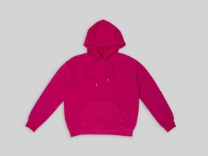 Sezon trendi fuşya rengi DeFacto kış koleksiyonunda yerini aldı