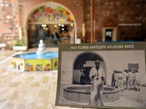 MCBÜ Tıp Tarihi ve Deontoloji Müzesi Manisa’nın ilk tescilli özel müzesi oldu