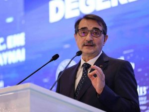 2021’de 6 milyar dolarlık maden ihracatı ile cumhuriyet tarihi rekoru kırıldı