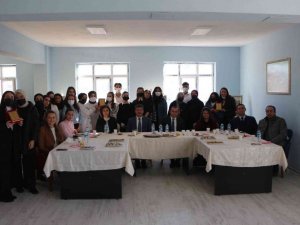 Pazarlar’daki ’Ürün Geliştirme Yarışması’na ilgi