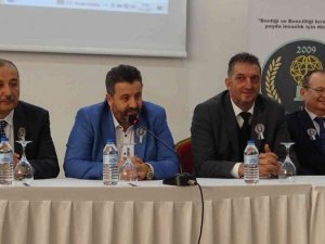 TR Düşünce Kulübü yeni dönem çalışmalarını tanıttı