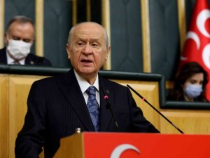 MHP Genel Başkanı Bahçeli: “İBB Başkanı’nın suçu sabit görülürse görevinden alınması şarttır”