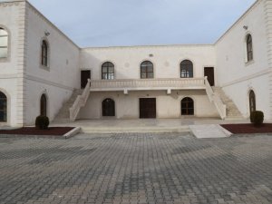 Bağlar’ın vizyon projesi estetik görünümü ile büyülüyor