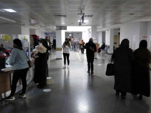 Uzmanlardan "Grip olan kendisini Covidli olarak kabul etsin" uyarısı