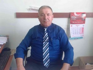 Hisarcık’ta geçen yıl evlenen çift sayısı arttı