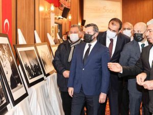 Yüreğir’de 100. yıla özel Adana fotoğrafları sergisi