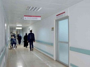 Kansız otopsi işleminin Türkiye’de uygulanacağı ilk merkez olacak