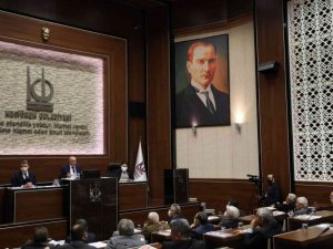 Başkan Altınok: “2022 Keçiören için hizmet yılı olacak”