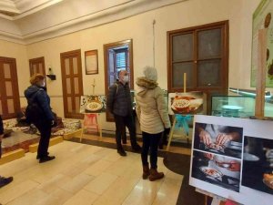 Emine Göğüş Mutfak Müzesi 13 yaşında