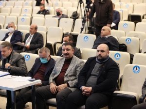 Şehit Eren Bülbül filmini siyasi bulan Belediye Başkanı Batur’a tepki