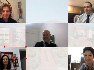 Kalp Krizi ve Risk Faktörleri konulu Paramedik Günü Etkinliği Gerçekleşti