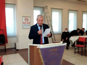 Söke’de esnaf oda seçimleri Marangozlar Odası ile başladı