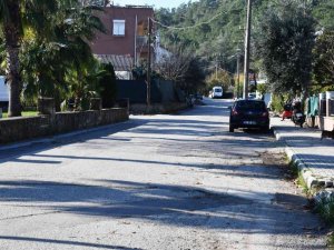Hayıtlıgöl’de gerçekleşen kanal açma çalışmalarında sonuç olumlu