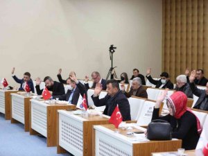 Başkan Sandıkçı: “Tüm borçlarımızın üstesinden geldik”