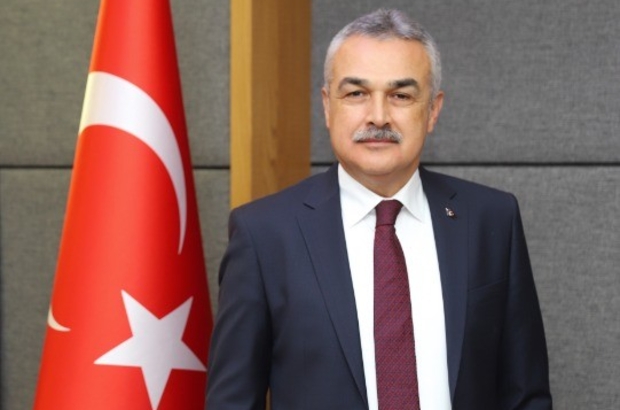 Mustafa Savaş’tan Ramazan Bayramı mesajı