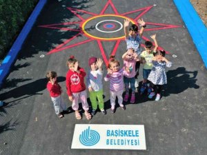 Başiskele’ye çok sayıda park kazandırıldı