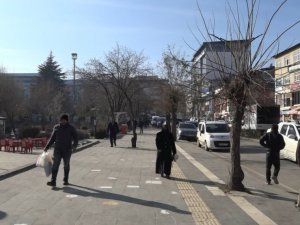 Bingöl’de korona virüs vaka oranları 10 gün içinde 2,5 kat arttı: Yeni vakaların yüzde 40’ı aşısız