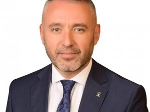 AK Parti Kütahya Merkez İlçe Başkanı Fatih Oruç görevinden ayrıldı