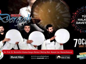 Yeni yılın ilk sanatsal etkinliği