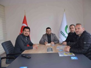 16 kişiyle başladılar sayıları 5 bini geçti