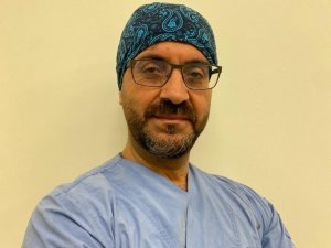 Burun estetiği ameliyatlarında fonksiyonel problemlere dikkat