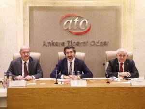 Ziraat Bankası Genel Müdürü Çakar: “Bankacılık sektörü güçlü yapıda”