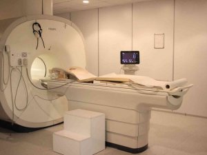 Fethi Sekin Şehir Hastanesinde yeni bir hizmet