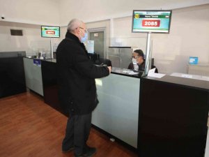 KOSKİ abone sayısı 1.1 milyona ulaştı