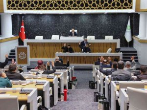 Başkan Kavuş: “2021’in başarılarını yeni yılda artırarak sürdüreceğiz”