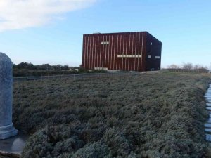 Çanakkale’nin ilk müzesi 111 yaşında