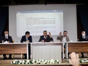 Yunusemre’nin sokak hayvanları için hazırladığı proje bu yıl hayata geçecek