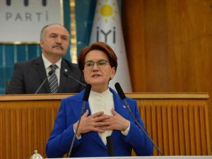 İYİ Parti Grup Toplantısı