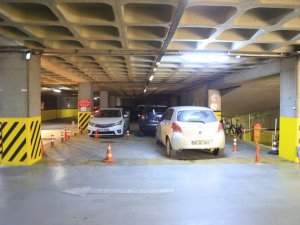 Büyükşehir otopark kapasitesini arttırıyor