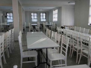 Mahalle konakları özel günler için yenilendi