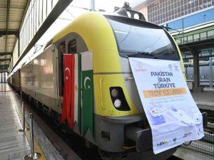 Bakan Karaismailoğlu: “Demiryolu ağımızı 12 bin 803 kilometreye çıkardık”