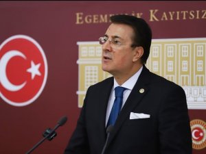 Aydemir: ‘Bizim gündemimiz halka hizmettir’