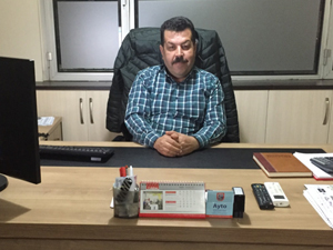 Zafer Partisi Aydın İl Yönetimi belli oldu!