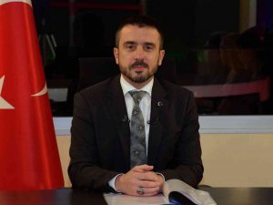 Kestel Belediye Başkanı Önder Tanır: ‘’CHP İl Başkanı görevden alınmalı’’