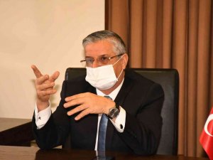 Tekirova imar planı askıya çıkıyor