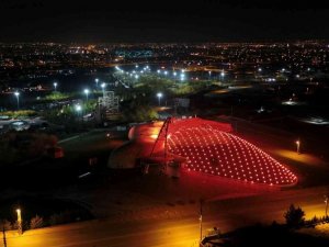 Tropikal Kelebek Bahçesi 375 bin ziyaretçi ağırladı